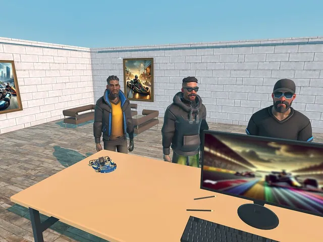 Go-Kart Simulator