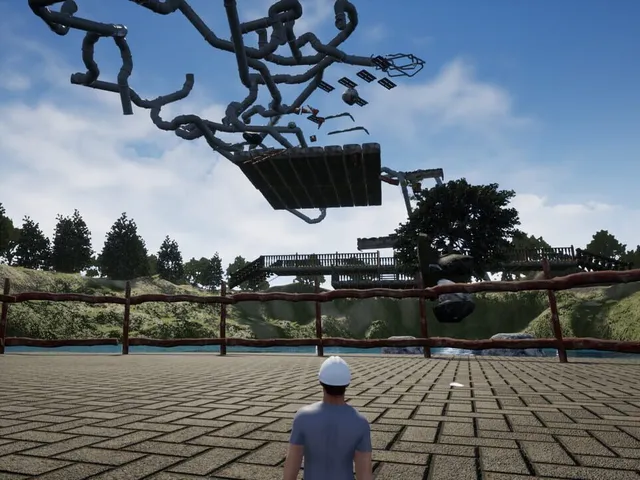 Go Over the Edge