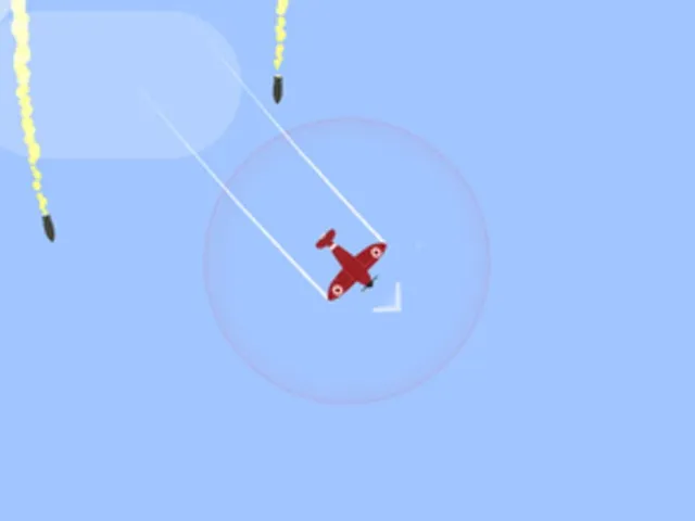 Go Plane