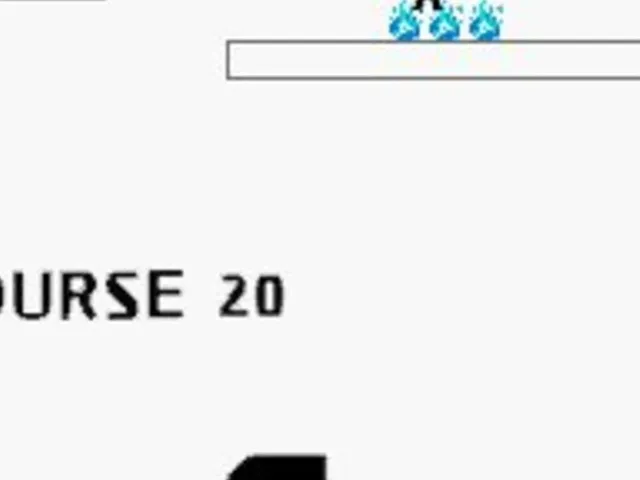 GO Series: 10 Second Run