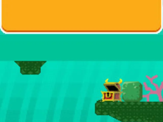 GO Series: Captain Sub