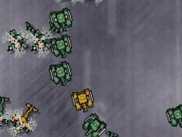 GO Series: Defense Wars