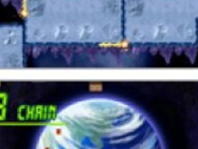GO Series: Earth Saver