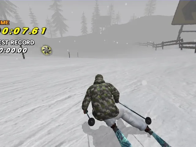 Go! Sports Ski