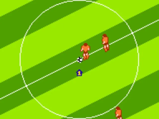 Goal!