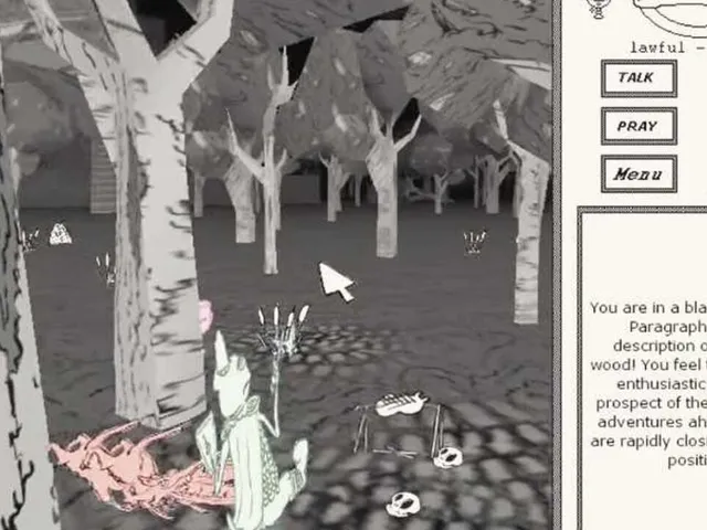 Goblet Grotto