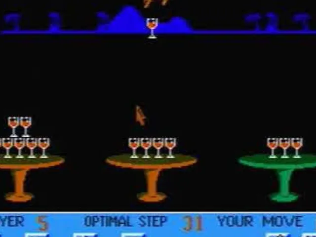 Goblet Tower