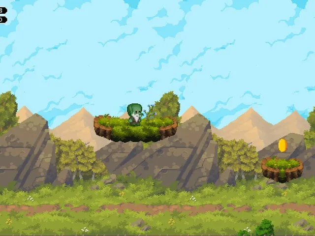 Goblin and Coins II: The Lost Recipes