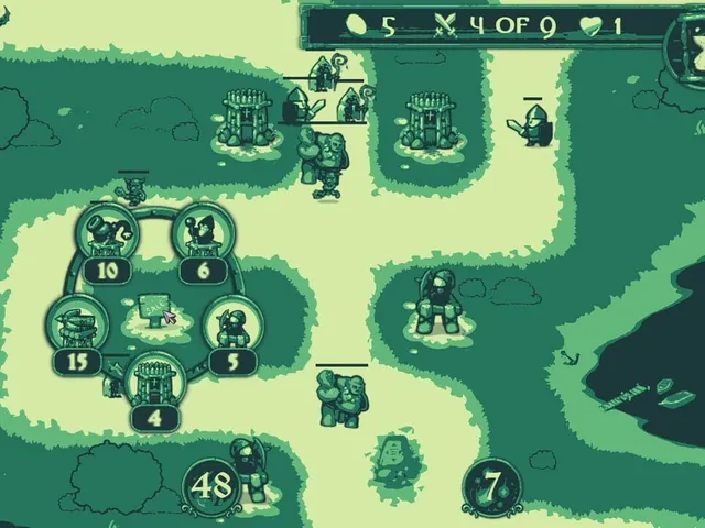 Goblin Assault