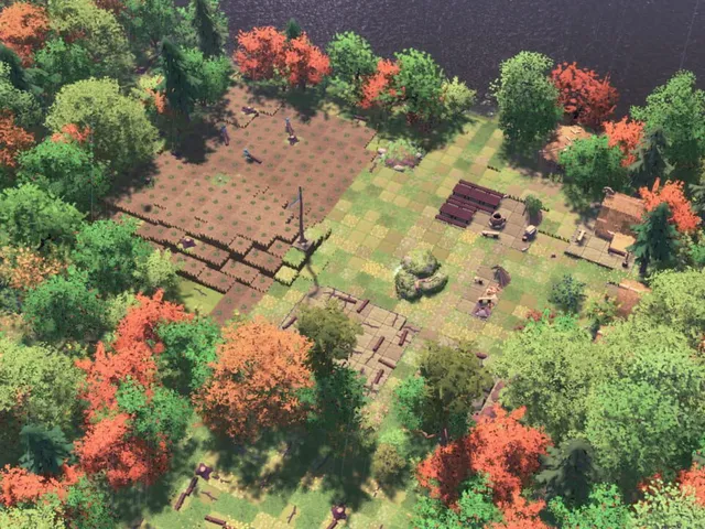 Goblin Camp