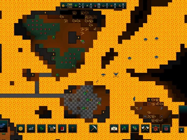 Goblin Colony