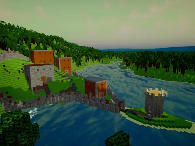 Goblin Keep