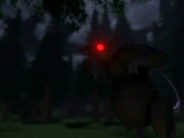 Goblin Town