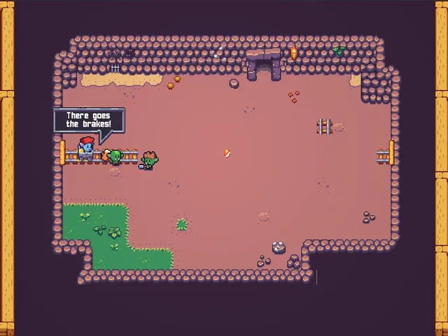 Goblin's Expedition