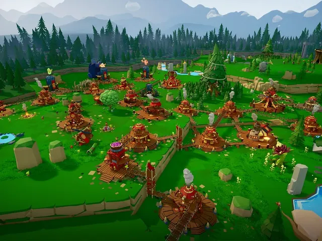 Goblins of Elderstone