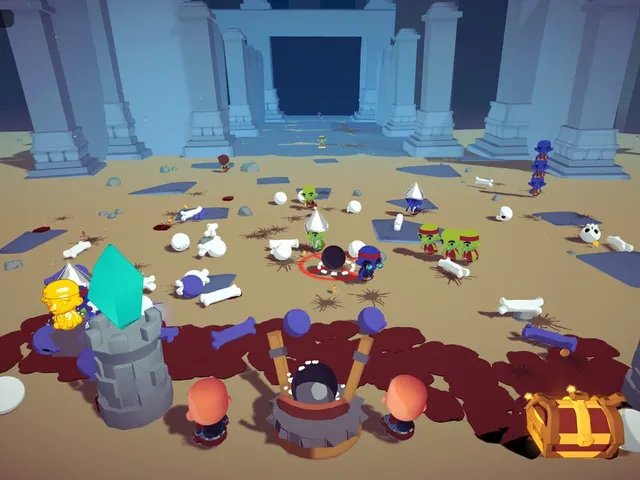 Goblins!