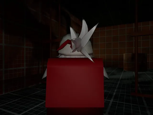 Goblita’s Delivery Service