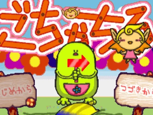 Gochachiru
