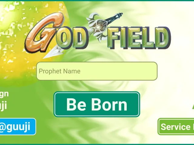 God Field