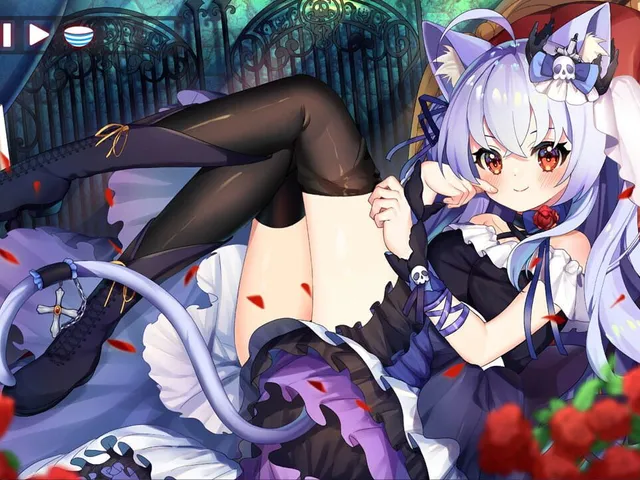 God Girl