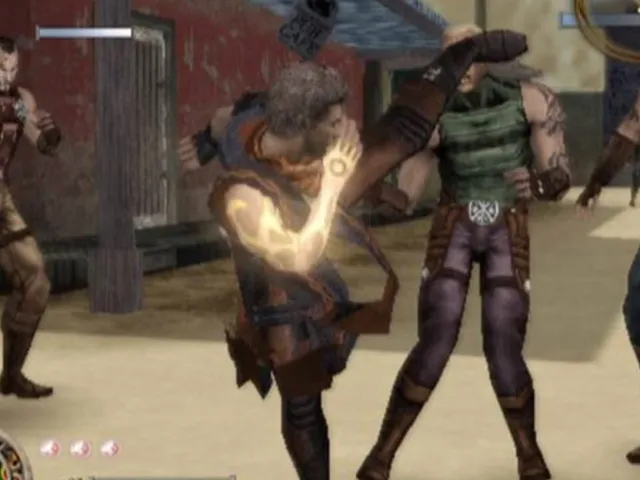 God Hand