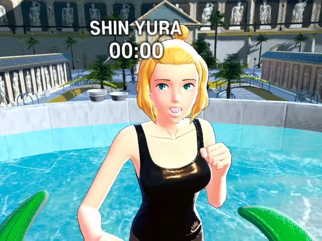 God of Bath