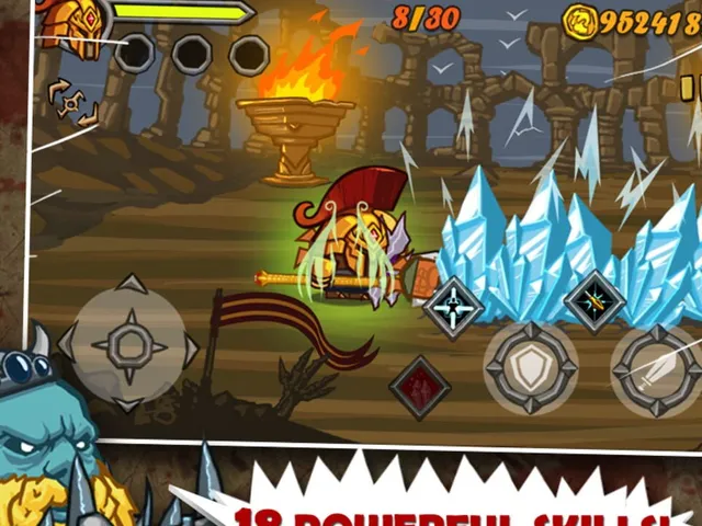 God of Fight