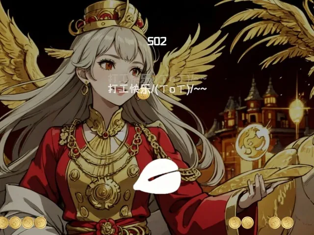 God of Fortune