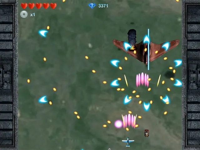 Goddess of War Essa II