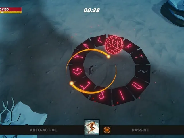Godly Survivors