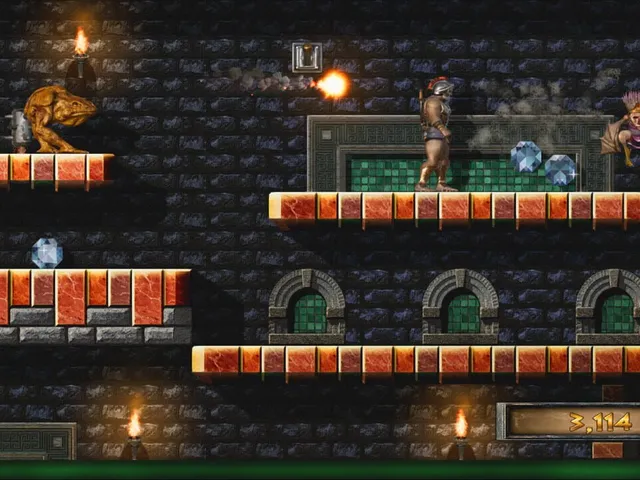 Gods Remastered