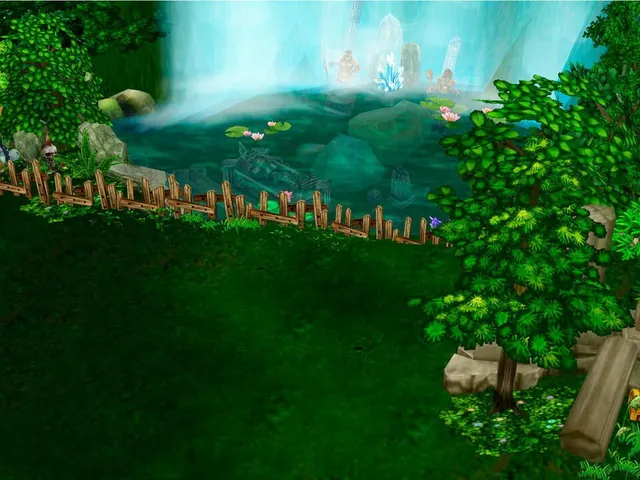 GodsArena Online
