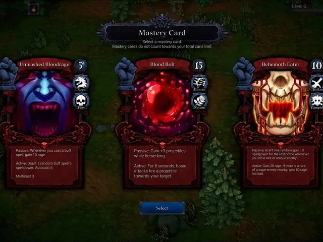 Godslayer Arena