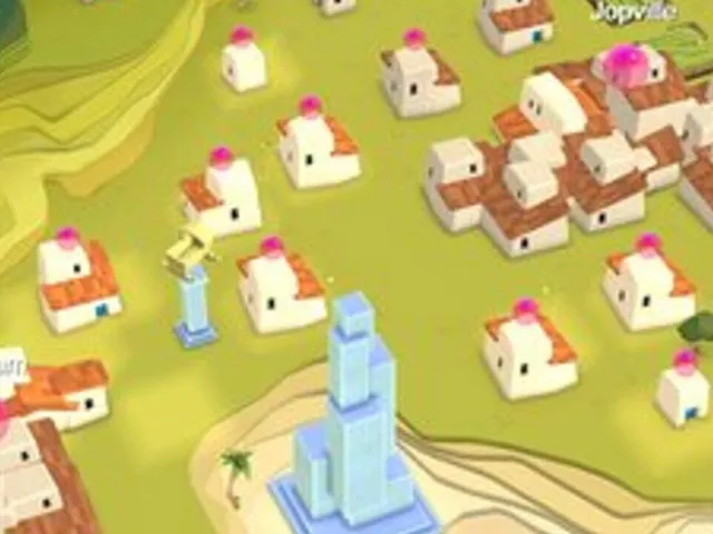 Godus