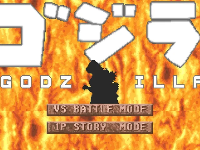 Godzilla