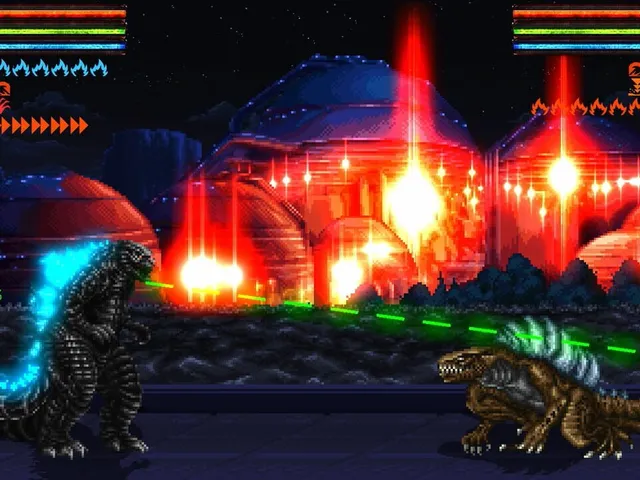 Godzilla: Omniverse