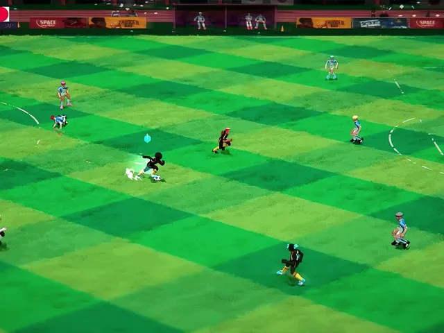 Golazo! 2: Soccer Cup 2022