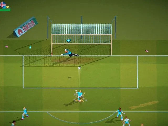 Golazo!