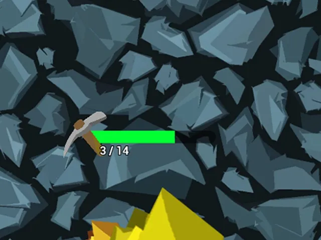 Gold Picker