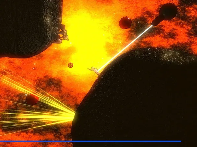 Gold Rush in the Oort Cloud