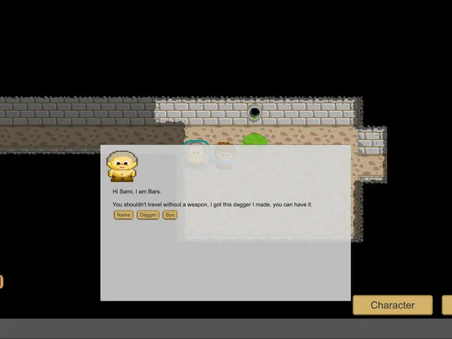 Golden Fall 2