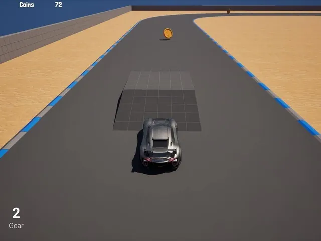 Golden Racing