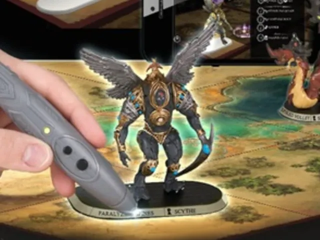 Golem Arcana