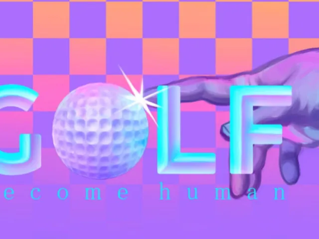 Golf: Become Human