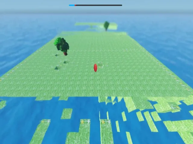 Golf-Like