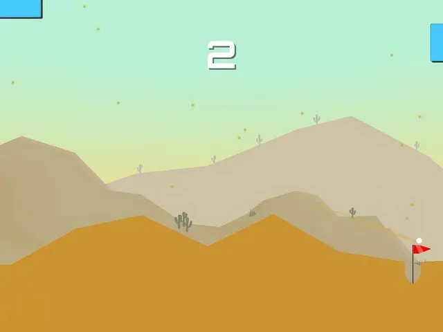 Golf Loop