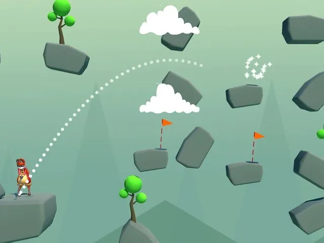 Golf Royale