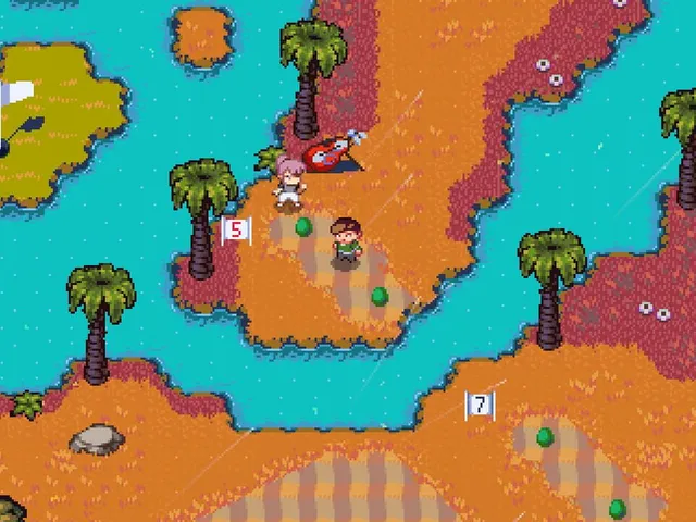 Golf Story