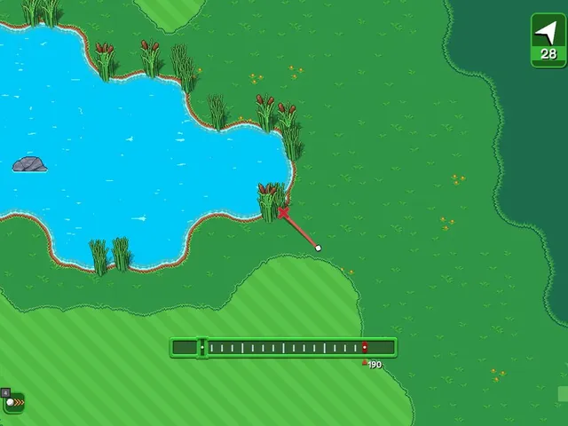 Golfinite