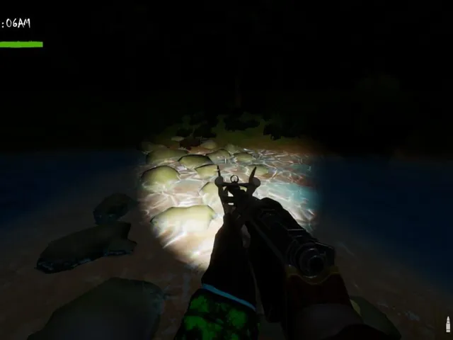 Goo Deer